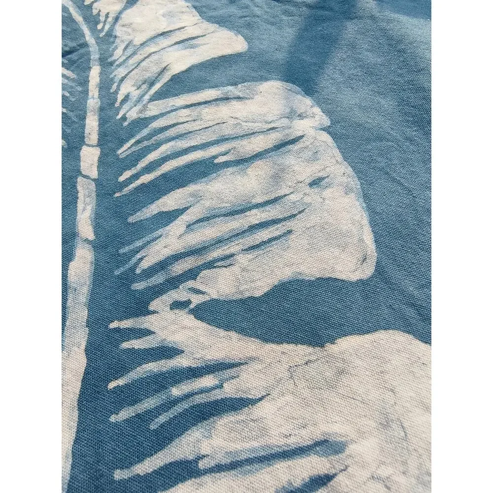 Numoon Whisper handmade indigo